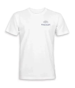 Men'S Ridiculously Soft Sueded Graphic Tee | Wild Buffalo
