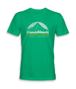 Men'S Ridiculously Soft Sueded Graphic Tee | Explore