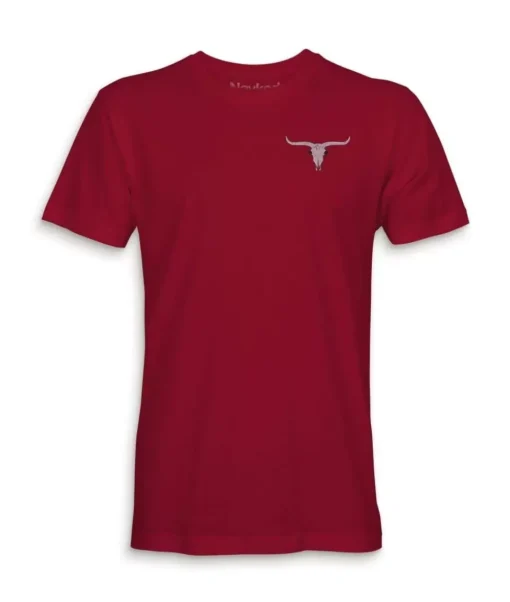Men'S Ridiculously Soft Sueded Graphic Tee | Texas Coast