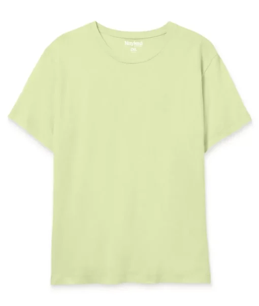 Men'S Soft Garment Washed Big 100% Cotton Short Sleeve T-Shirt