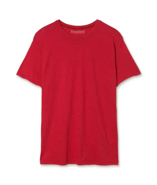 Men'S Vintage Crew T-Shirt