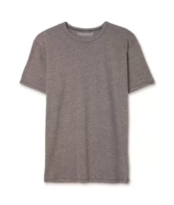 Men'S Vintage Crew T-Shirt