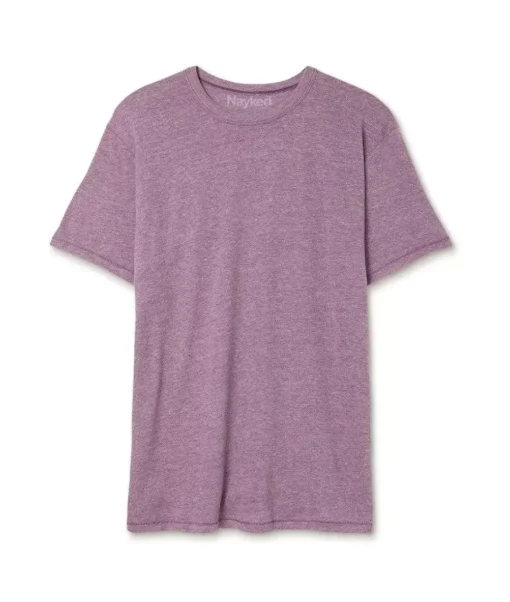 Men'S Vintage Crew T-Shirt