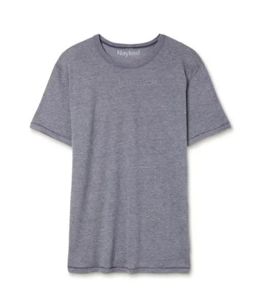 Men'S Vintage Crew T-Shirt