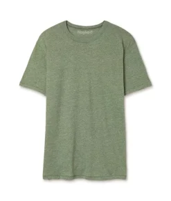 Men'S Vintage Crew T-Shirt