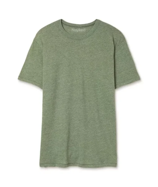 Men'S Vintage Crew T-Shirt