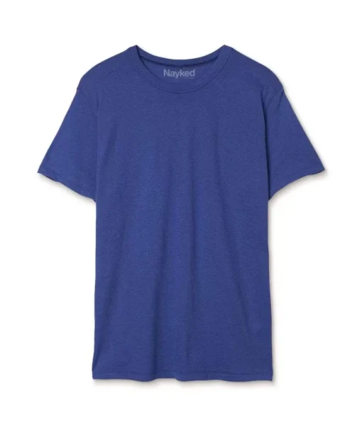 Men'S Vintage Crew T-Shirt
