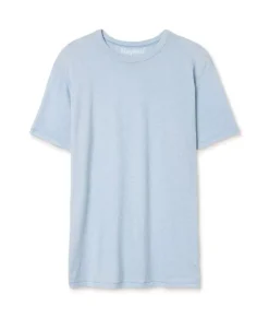 Men'S Vintage Crew T-Shirt