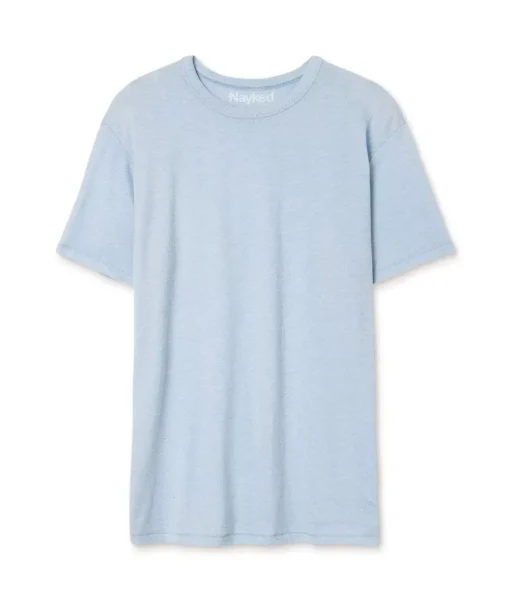 Men'S Vintage Crew T-Shirt