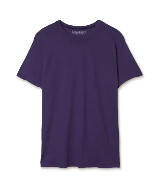 Men'S Vintage Crew T-Shirt