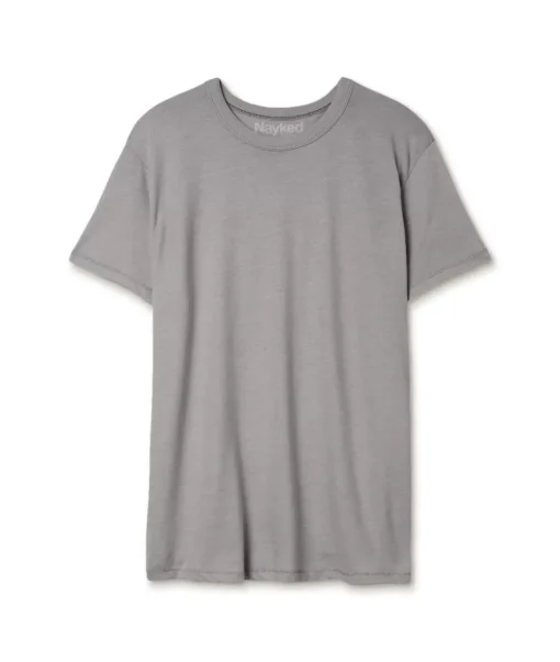 Men'S Vintage Crew T-Shirt
