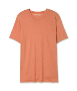Men'S Vintage Crew T-Shirt