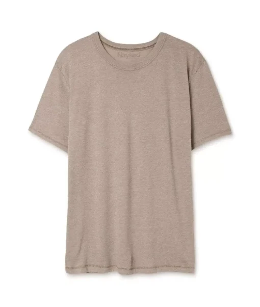 Men'S Vintage Crew T-Shirt