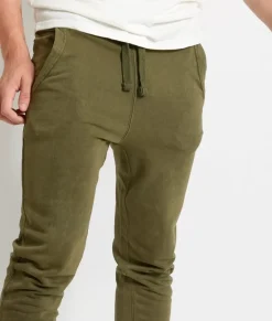 Men'S Vintage Fleece Jogger