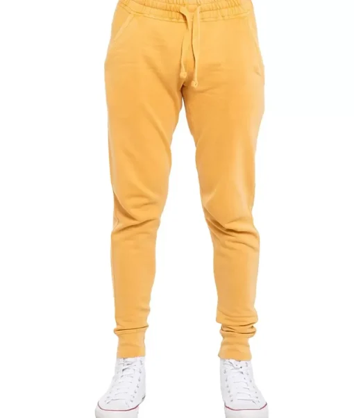 Men'S Vintage Fleece Jogger