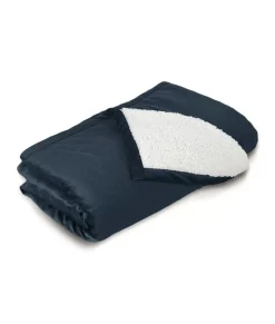 Mountain Lodge Blanket