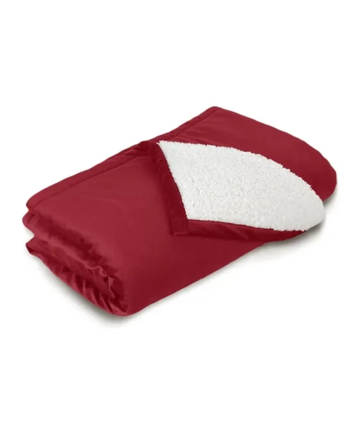 Mountain Lodge Blanket