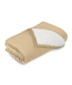 Mountain Lodge Blanket