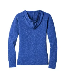 Real Women'S Ridiculously Soft Plus Lightweight Full Zip Hoodie