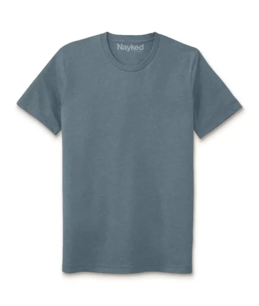 Ridiculously Soft Heather Sueded Graphic Tee | Raising Legends
