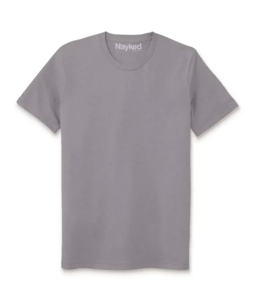 Ridiculously Soft Heather Sueded Graphic Tee | Raising Legends