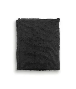 Sherpa Blanket