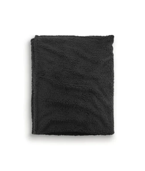 Sherpa Blanket