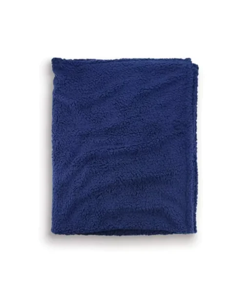 Sherpa Blanket