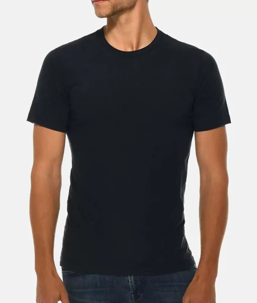 Unisex Deluxe 100% Cotton T-Shirt