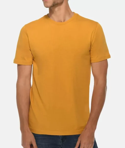 Unisex Deluxe 100% Cotton T-Shirt