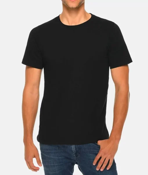 Unisex Deluxe 100% Cotton T-Shirt