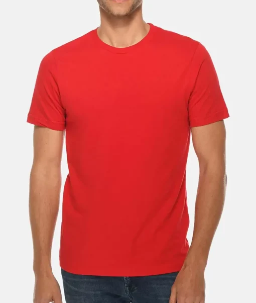 Unisex Deluxe 100% Cotton T-Shirt