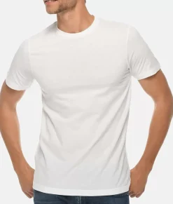 Unisex Deluxe 100% Cotton T-Shirt