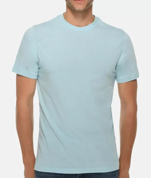 Unisex Deluxe 100% Cotton T-Shirt