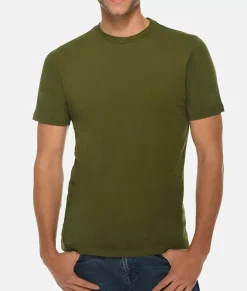 Unisex Deluxe 100% Cotton T-Shirt