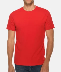 Unisex Deluxe 100% Cotton T-Shirt