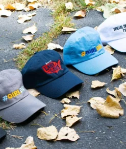 Unisex Hat-Land That I Love