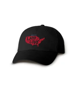 Unisex Hat-Land That I Love