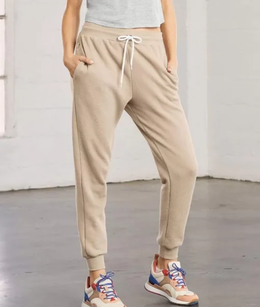 Unisex Ridiculously Soft Fleece Joggers | New Arrival Colors