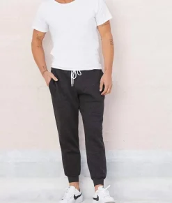 Unisex Ridiculously Soft Fleece Joggers
