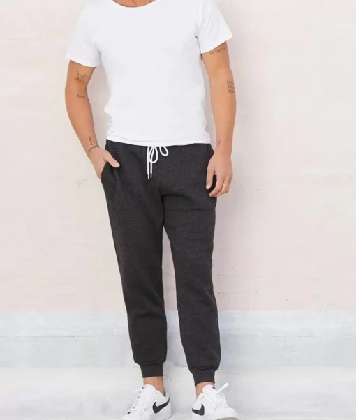 Unisex Ridiculously Soft Fleece Joggers