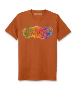 Unisex Ridiculously Soft Lightweight Sueded Graphic T-Shirt | Love Is Love