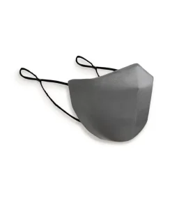 Water Repellent All-Day Multi-Layer Cloth Washable Face Covering Mask