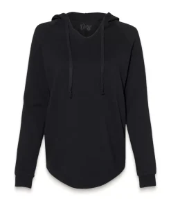 Women'S California Wave Wash Hoodie