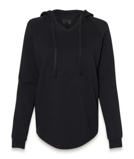 Women'S California Wave Wash Hoodie