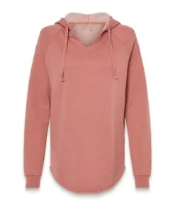 Women'S California Wave Wash Hoodie