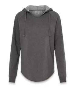 Women'S California Wave Wash Hoodie