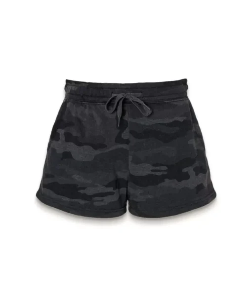 Women'S California Wave Wash Sweatshorts