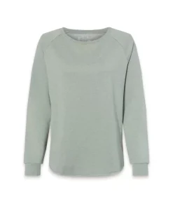Women'S California Wave Wash Crewneck Sweatshirt