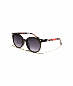Women'S Cat-Eye Round Sunglasses, Lifetime Guarantee